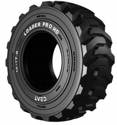 10-16.5 opona CEAT Loader HD TL 10PR
